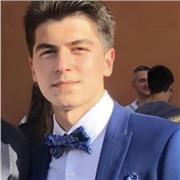 Clases particulares a chic@s que necesiten apoyo en la asignatura de inglés